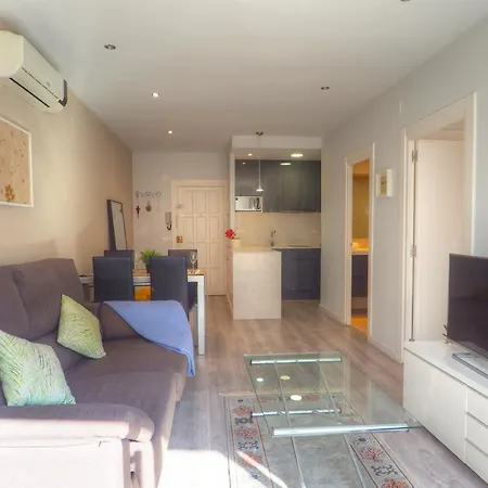 Apartmán Orquidea By Hello Homes