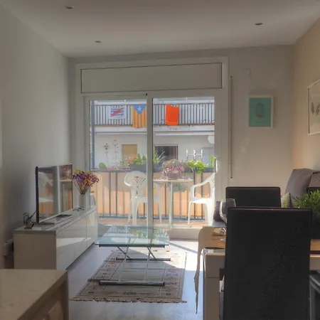 Orquidea By Hello Homes Apartmán Sitges