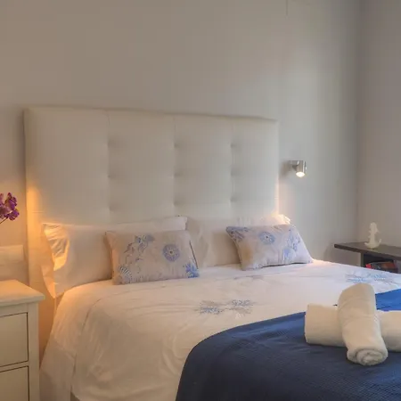 公寓 Orquidea By Hello Homes *